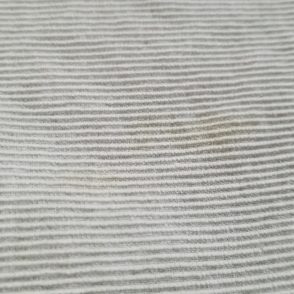 Gap Light Blue Corduroy Skirt - Picture 6 of 6